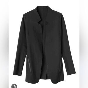 Athleta Interstellar Blazer- New with Tag